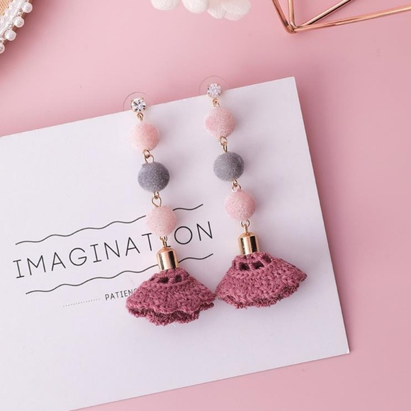Unique Zone Jewelry - ❤️️NEW UNIQUE Handmade Earrings PN30 Unique Zone Jewelry - ❤️️NEW UNIQUE Handmade Earrings PN30